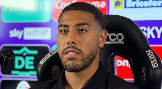 Bra-Ascoli 1-3, Chakir: “Importante restare attaccati al Ravenna”